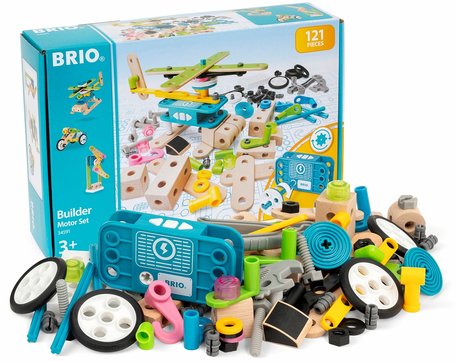 Kit de bricolage Spaghetteez pour enfants à partir de 4 ans, speelgoed  éducatif pour