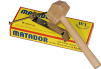 Matador Explorer - Klassik W1 Gereedschap aanvulset