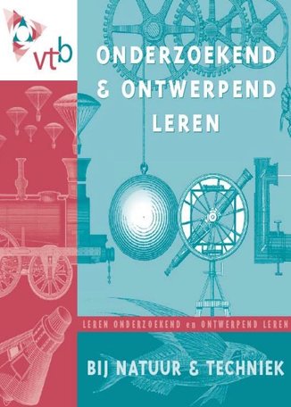 Onderzoekend en Ontwerpend leren