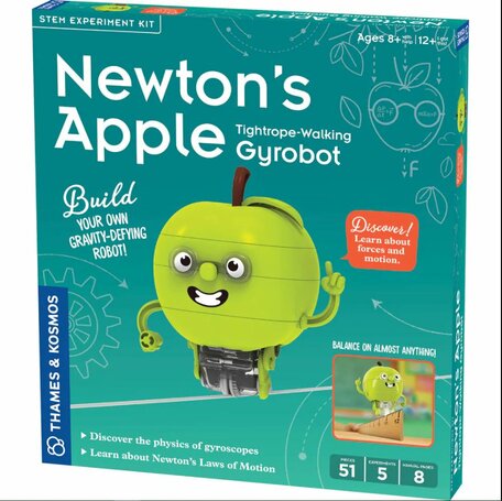 Newton's Appel