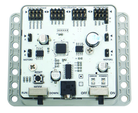 Robotron J-42 Creative Controller