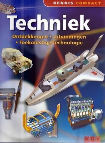 Techniek Ontdekkingen Uitvindingen en Toekomstige technologie