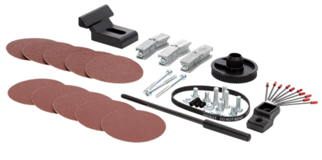 TheCoolTool Unimat Service Set 162630