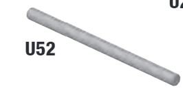 TheCoolTool Unimat Cylindric rod U52