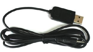 Robotron J-55 USB kabel