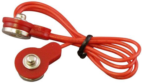 Spektro Verbindingsdraad Rood (jumper Wire) J2 (50 cm)