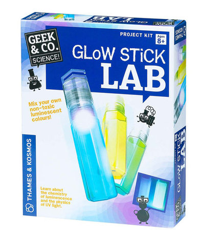 GLoW STiCK LAB - GloeiStok